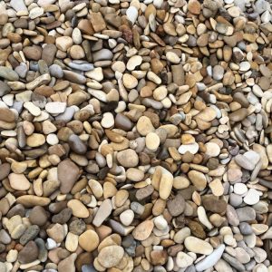 Каспийская галька